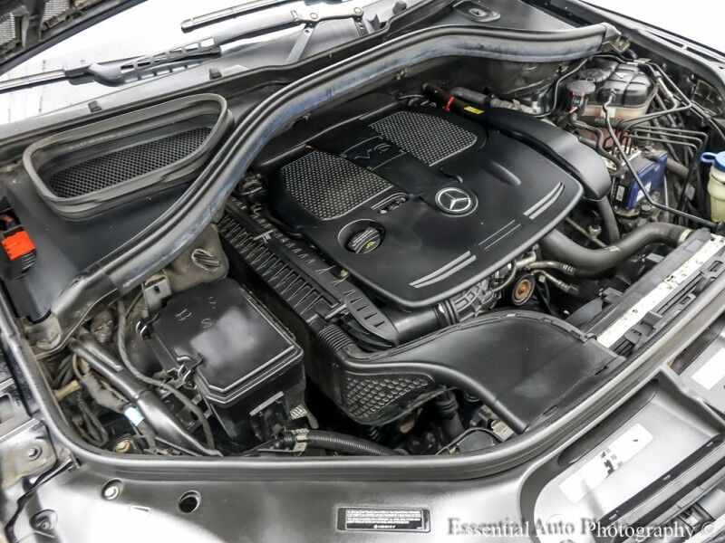 2016 Mercedes-Benz GLE GLE 350 Willowbrook IL