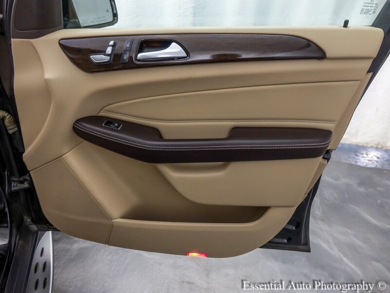 2016 Mercedes-Benz GLE GLE 350 Willowbrook IL