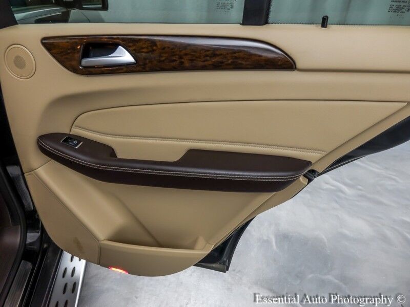 2016 Mercedes-Benz GLE GLE 350 Willowbrook IL