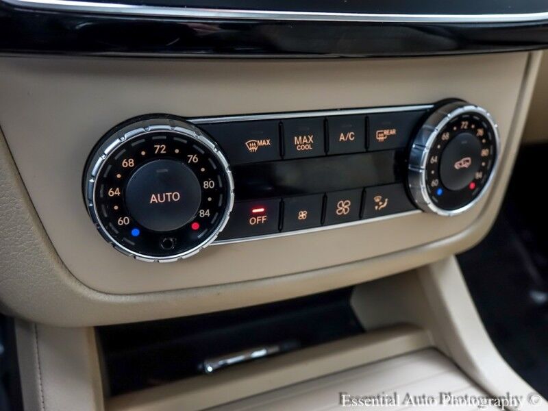 2016 Mercedes-Benz GLE GLE 350 Willowbrook IL