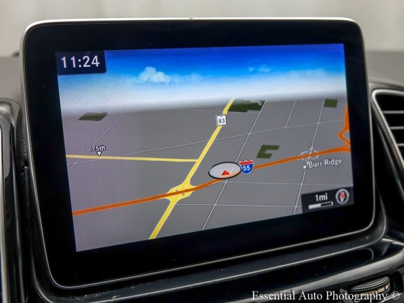 2016 Mercedes-Benz GLE GLE 350 Willowbrook IL