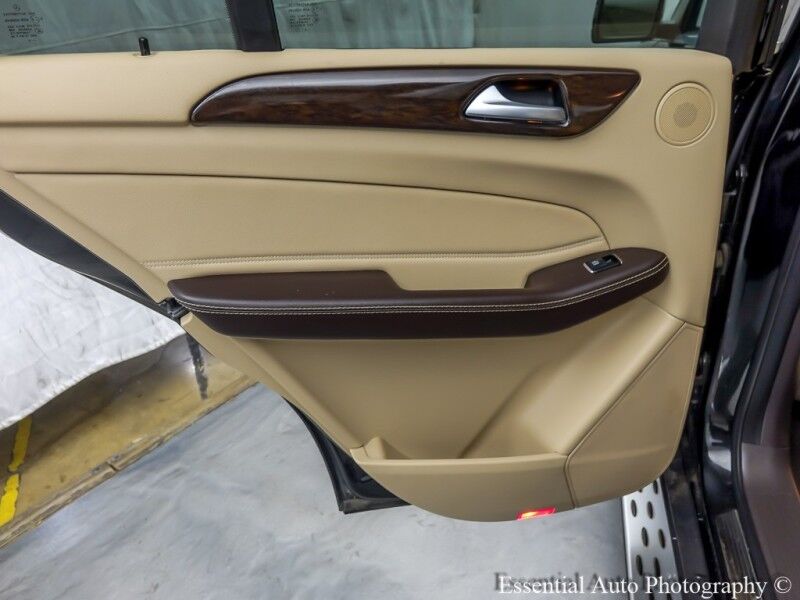 2016 Mercedes-Benz GLE GLE 350 Willowbrook IL