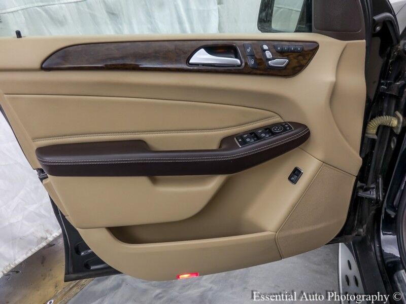 2016 Mercedes-Benz GLE GLE 350 Willowbrook IL