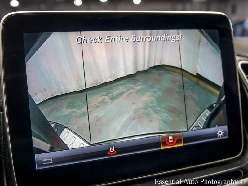 2016 Mercedes-Benz GLE GLE 350 Willowbrook IL