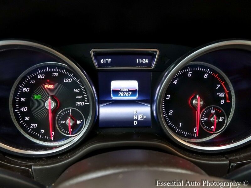 2016 Mercedes-Benz GLE GLE 350 Willowbrook IL