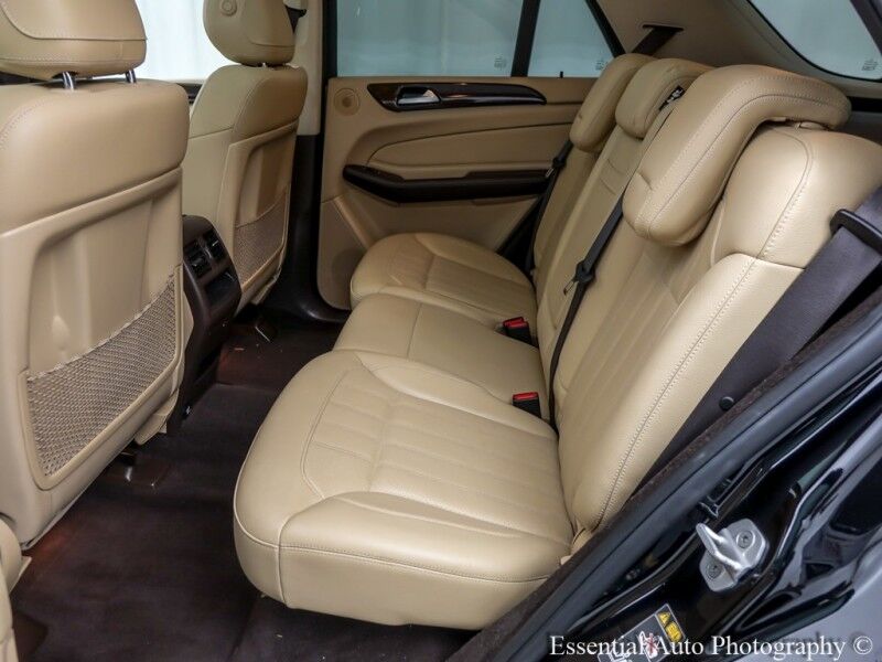 2016 Mercedes-Benz GLE GLE 350 Willowbrook IL