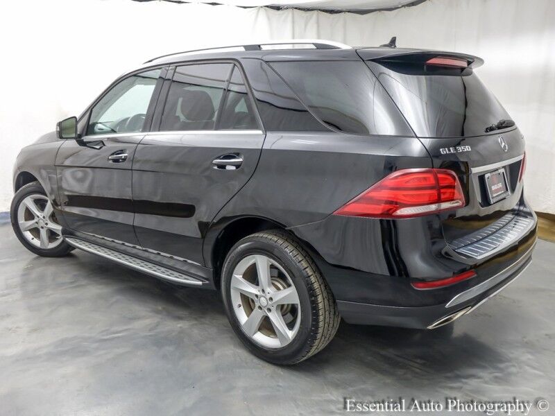 2016 Mercedes-Benz GLE GLE 350 Willowbrook IL