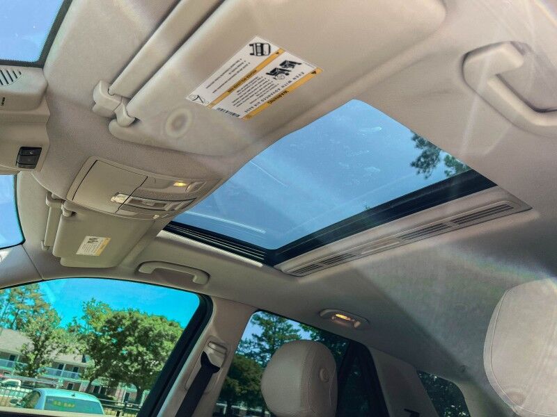 2016 Mercedes-Benz GLE GLE 350 Wilmington NC