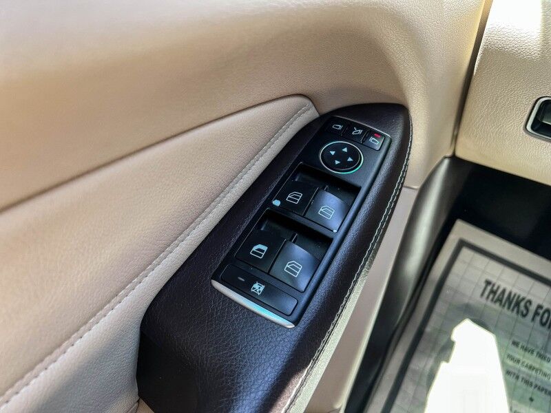 2016 Mercedes-Benz GLE GLE 350 Wilmington NC