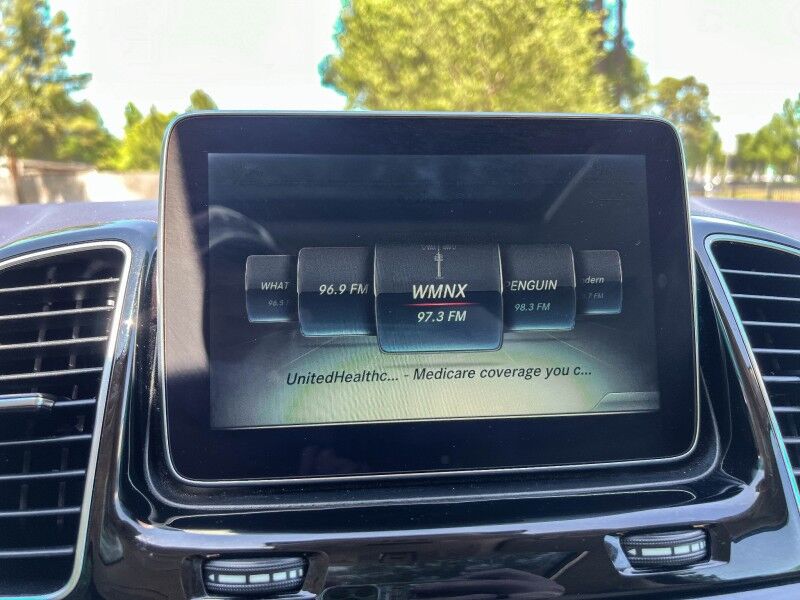 2016 Mercedes-Benz GLE GLE 350 Wilmington NC