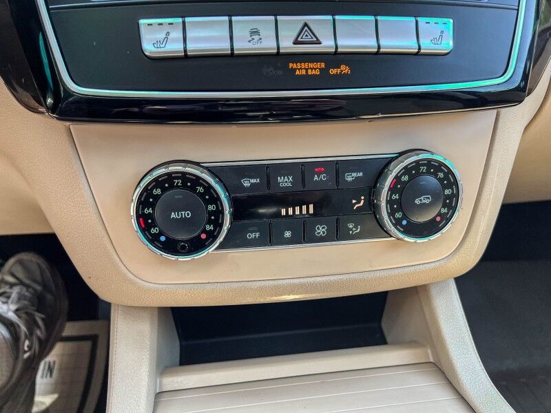 2016 Mercedes-Benz GLE GLE 350 Wilmington NC