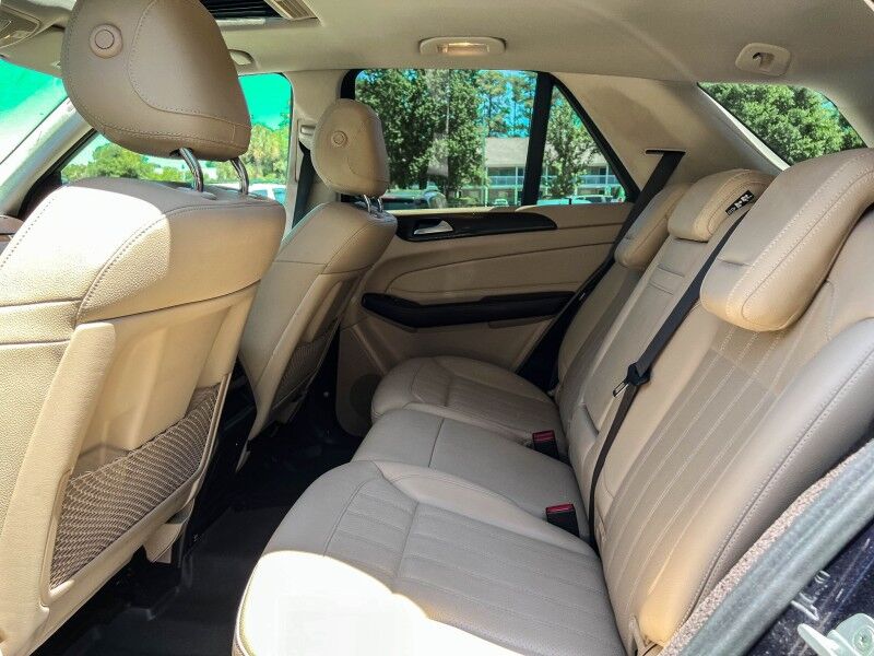 2016 Mercedes-Benz GLE GLE 350 Wilmington NC