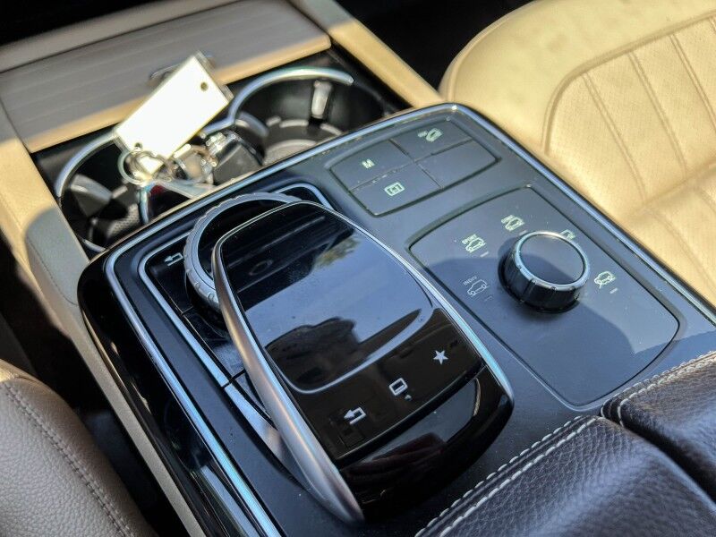 2016 Mercedes-Benz GLE GLE 350 Wilmington NC