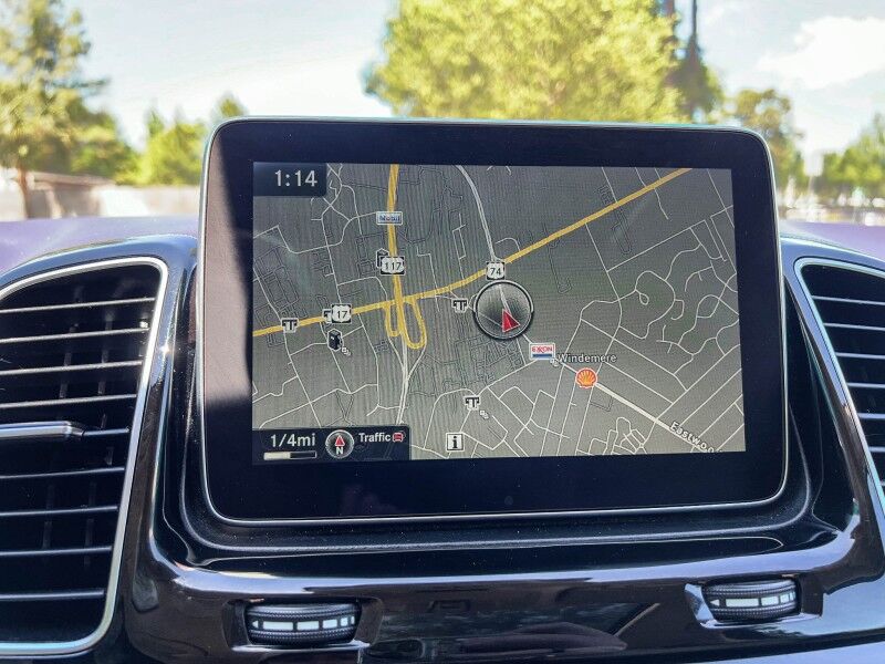 2016 Mercedes-Benz GLE GLE 350 Wilmington NC