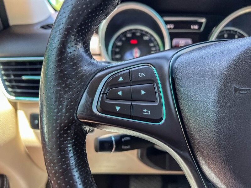 2016 Mercedes-Benz GLE GLE 350 Wilmington NC