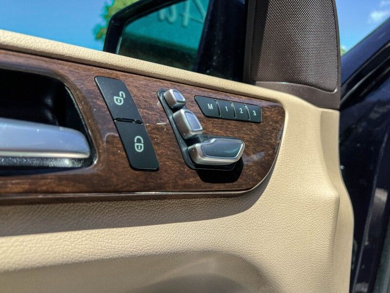 2016 Mercedes-Benz GLE GLE 350 Wilmington NC