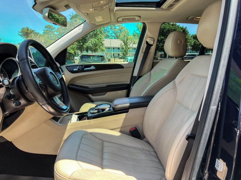 2016 Mercedes-Benz GLE GLE 350 Wilmington NC