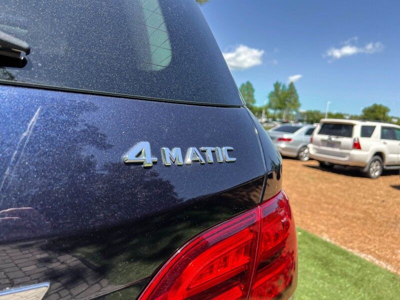 2016 Mercedes-Benz GLE GLE 350 Wilmington NC