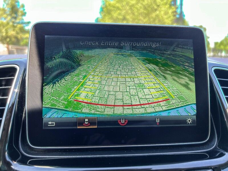 2016 Mercedes-Benz GLE GLE 350 Wilmington NC