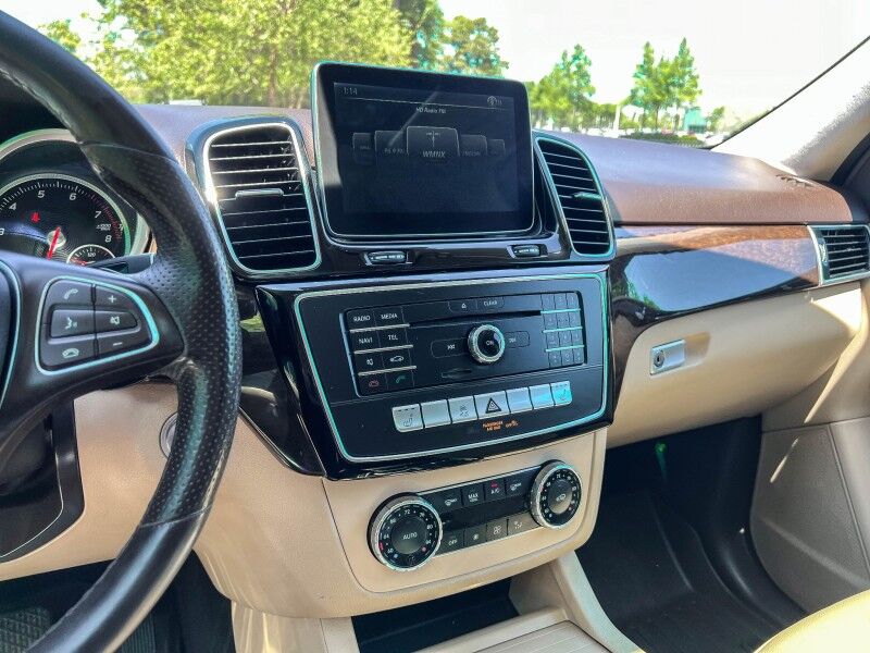 2016 Mercedes-Benz GLE GLE 350 Wilmington NC