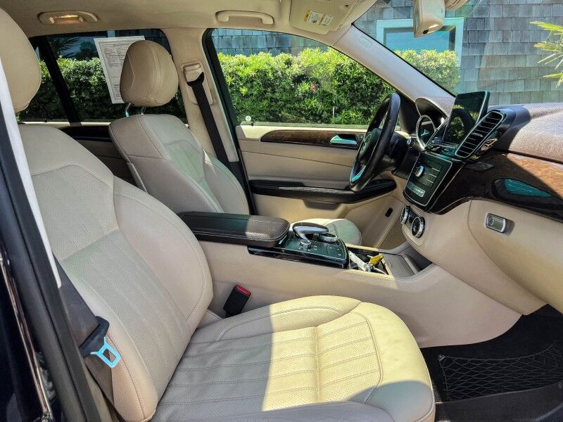 2016 Mercedes-Benz GLE GLE 350 Wilmington NC