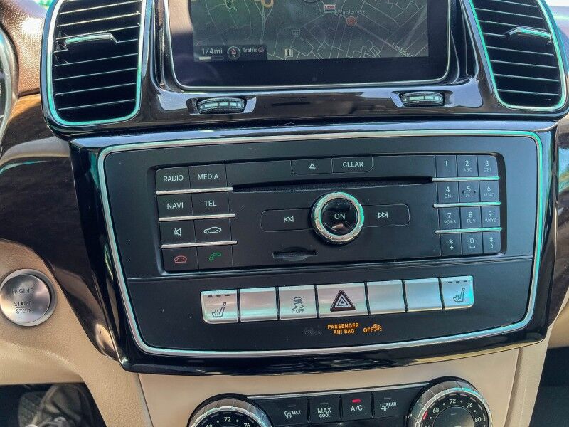 2016 Mercedes-Benz GLE GLE 350 Wilmington NC