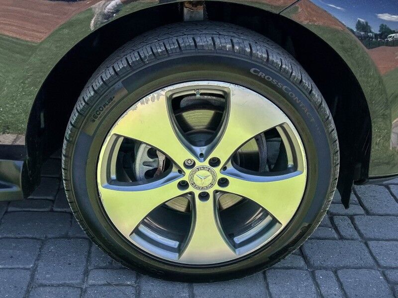 2016 Mercedes-Benz GLE GLE 350 Wilmington NC