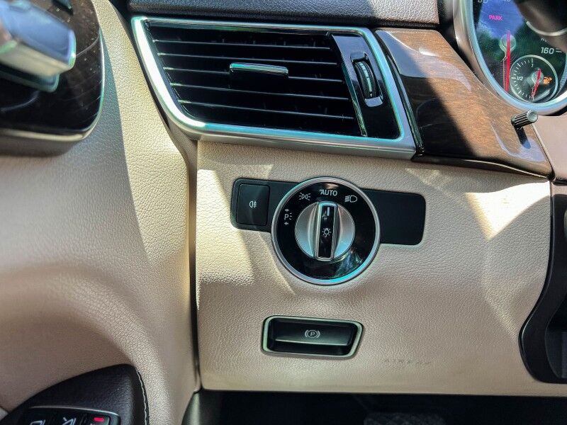 2016 Mercedes-Benz GLE GLE 350 Wilmington NC