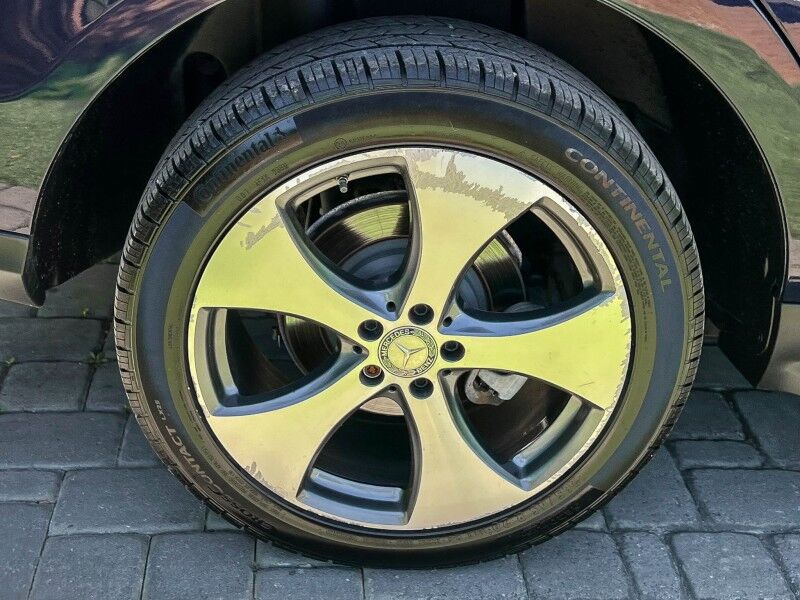 2016 Mercedes-Benz GLE GLE 350 Wilmington NC