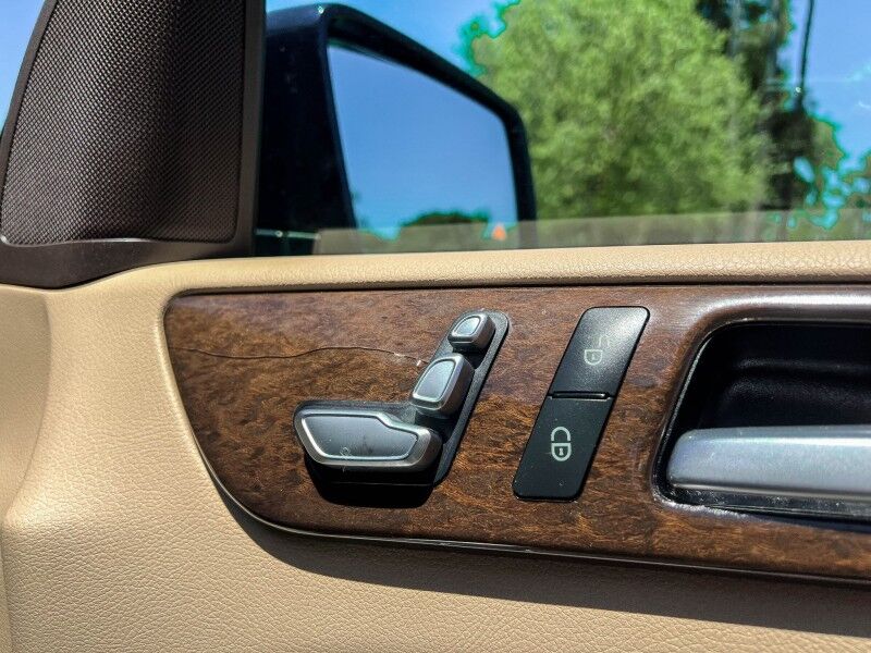 2016 Mercedes-Benz GLE GLE 350 Wilmington NC