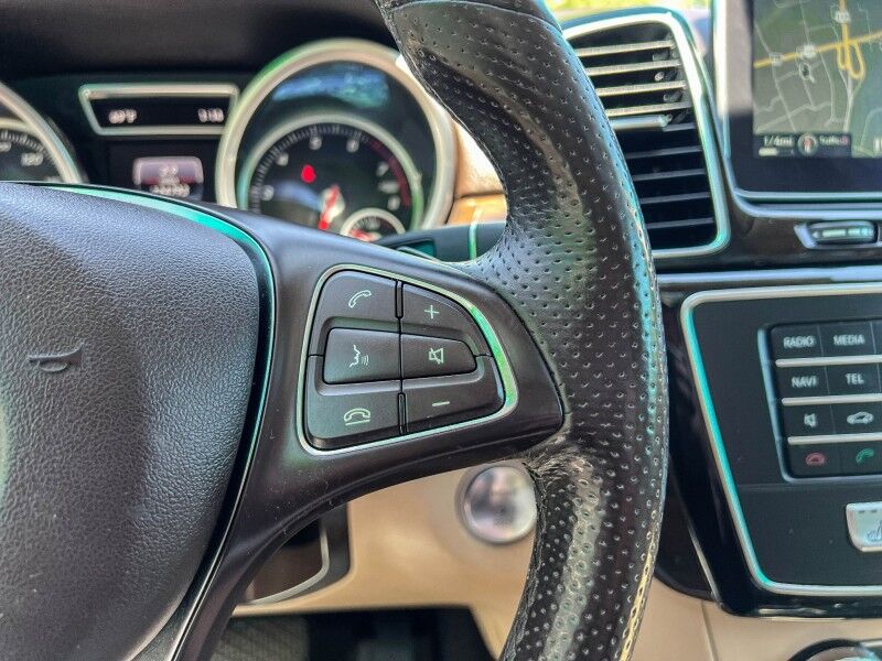 2016 Mercedes-Benz GLE GLE 350 Wilmington NC