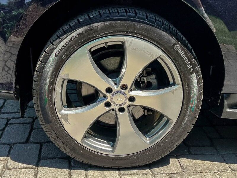 2016 Mercedes-Benz GLE GLE 350 Wilmington NC