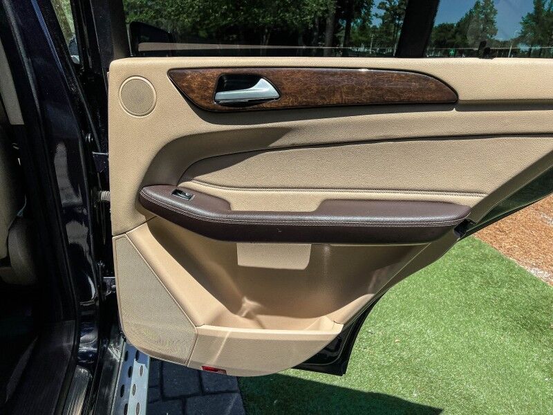 2016 Mercedes-Benz GLE GLE 350 Wilmington NC