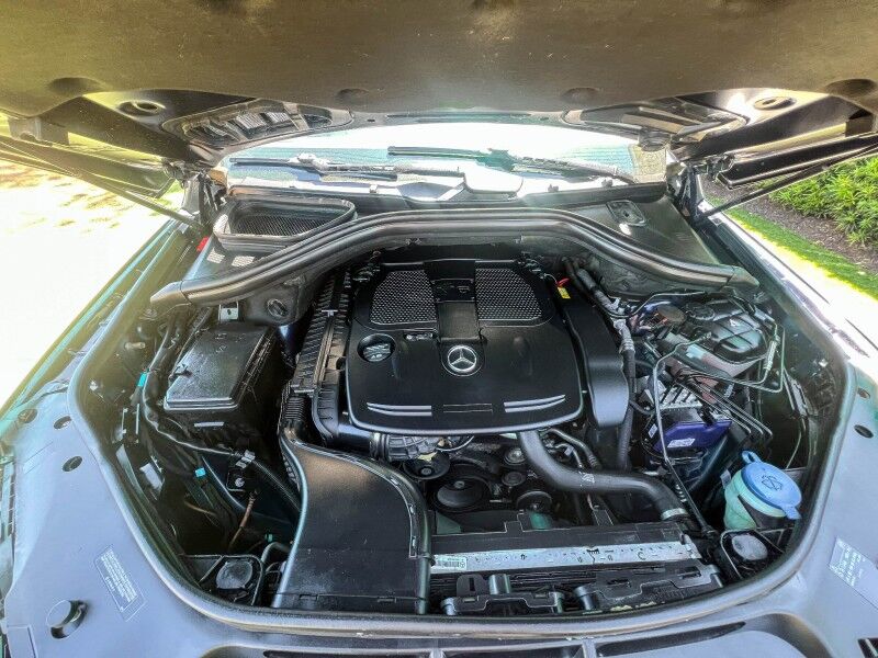 2016 Mercedes-Benz GLE GLE 350 Wilmington NC