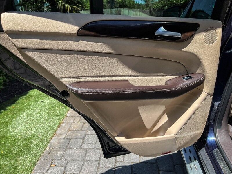 2016 Mercedes-Benz GLE GLE 350 Wilmington NC