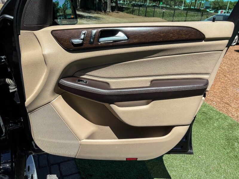 2016 Mercedes-Benz GLE GLE 350 Wilmington NC