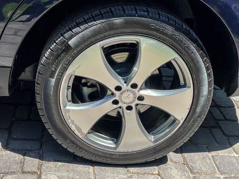 2016 Mercedes-Benz GLE GLE 350 Wilmington NC