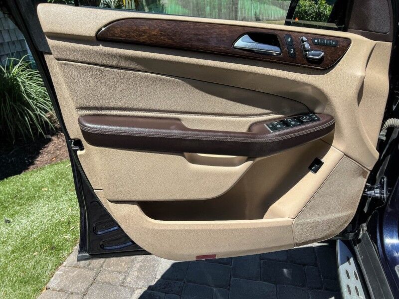 2016 Mercedes-Benz GLE GLE 350 Wilmington NC