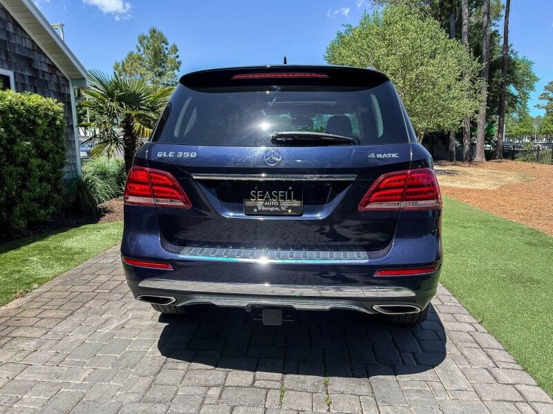 2016 Mercedes-Benz GLE GLE 350 Wilmington NC