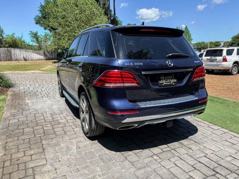 2016 Mercedes-Benz GLE GLE 350 Wilmington NC