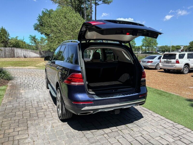 2016 Mercedes-Benz GLE GLE 350 Wilmington NC