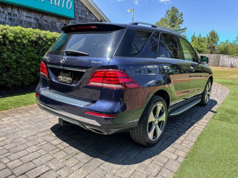 2016 Mercedes-Benz GLE GLE 350 Wilmington NC