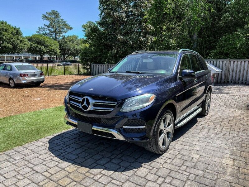 2016 Mercedes-Benz GLE GLE 350 Wilmington NC