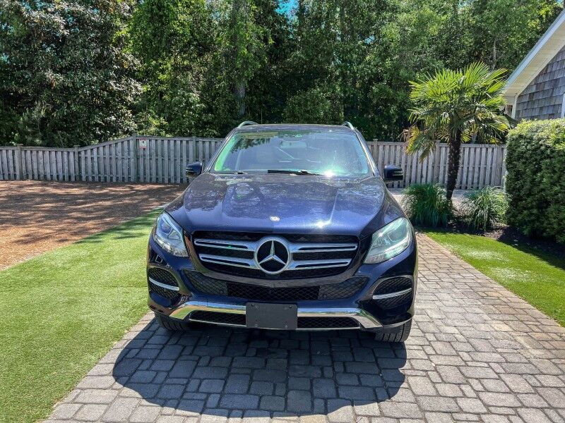 2016 Mercedes-Benz GLE GLE 350 Wilmington NC