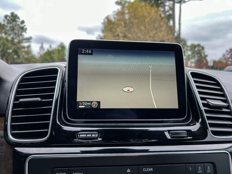 2016 Mercedes-Benz GLE GLE 350 Wilmington NC