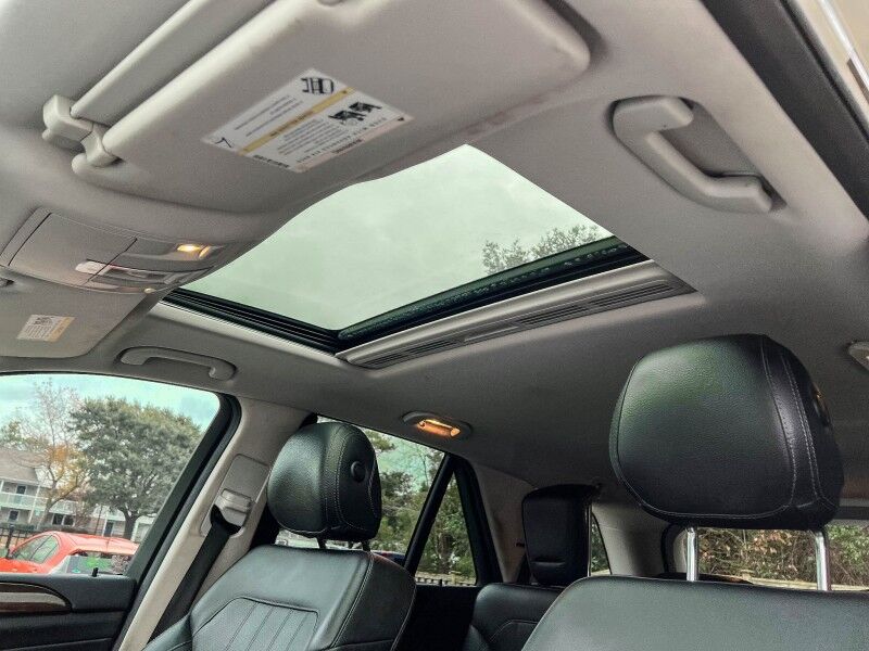 2016 Mercedes-Benz GLE GLE 350 Wilmington NC