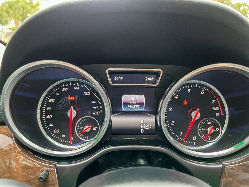 2016 Mercedes-Benz GLE GLE 350 Wilmington NC