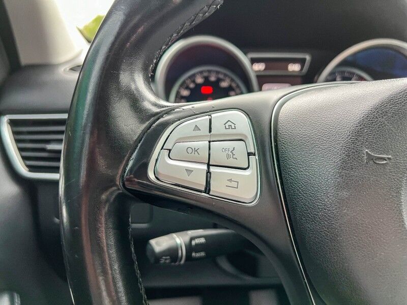 2016 Mercedes-Benz GLE GLE 350 Wilmington NC