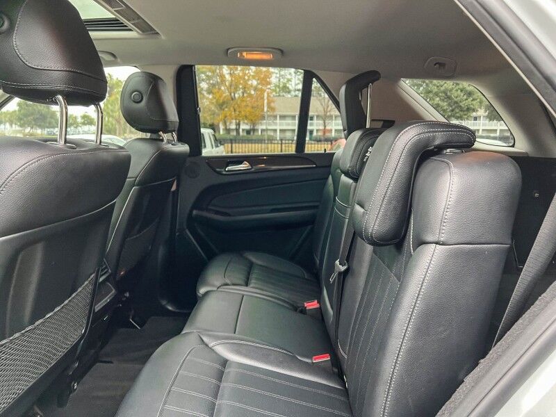 2016 Mercedes-Benz GLE GLE 350 Wilmington NC