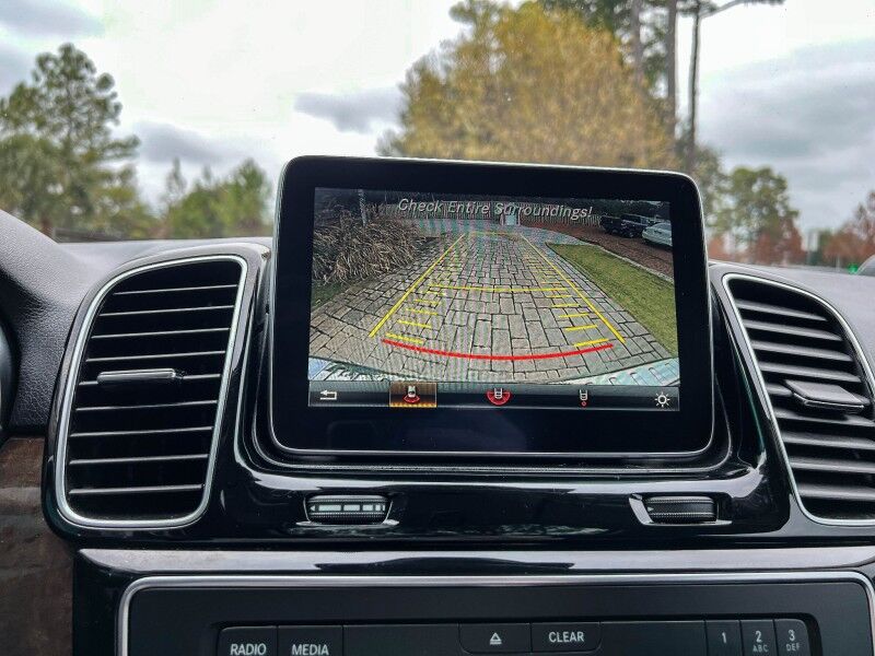 2016 Mercedes-Benz GLE GLE 350 Wilmington NC